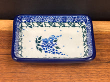 Load image into Gallery viewer, Bowl for Soy/Condiments - Lavender Sprig
