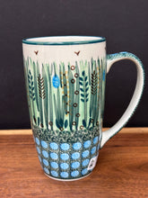 Load image into Gallery viewer, Mug, Tall Café 12 oz - U0803 - U4

