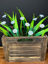 Load image into Gallery viewer, Flower, 1 Pc. - Mini Primula on 8” Wire Stem - Light Lavender
