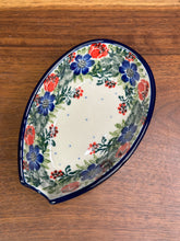 Load image into Gallery viewer, Spoon Rest - Garden Party
