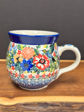 Load image into Gallery viewer, Mug, Bubble 12 oz - U3356 Hummingbird
