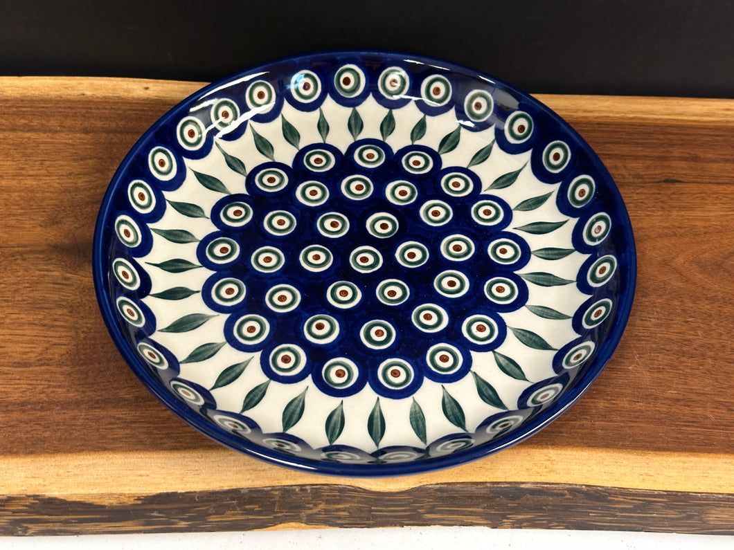 Plate, Rimmed 9.25