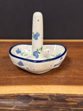 Load image into Gallery viewer, Ring Holder - Plum Luck
