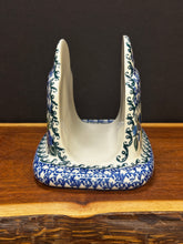 Load image into Gallery viewer, Napkin Holder, 4.75” x 6.75” - Blue Berries
