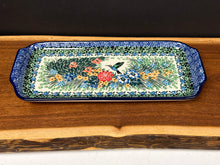 Load image into Gallery viewer, Tray, Rectangular 5.5" x 12" - U3271
