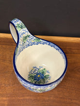 Load image into Gallery viewer, Bowl, Loop Handle Soup - U5138
