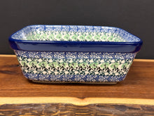 Load image into Gallery viewer, Baker, Square Deep Dish, 7.75&quot; -U4572
