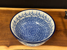Load image into Gallery viewer, Bowl, Cereal 6&quot; - Blue Bonnets
