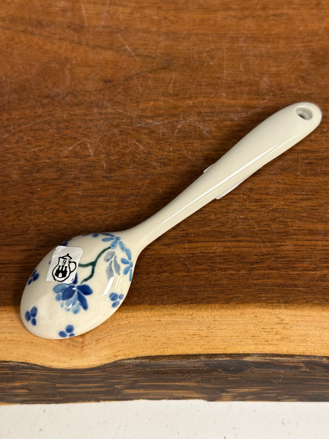 Spoon, Small, 5.25