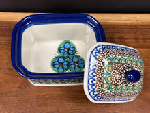 Load image into Gallery viewer, Trinket Box, Rectangular - U0151 - U3
