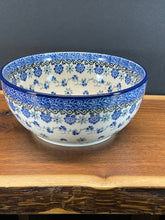 Load image into Gallery viewer, Bowl, Cereal/Soup/Salad 6.25&quot; - Dragonfly
