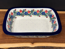 Load image into Gallery viewer, Baker, w/Grip Edge, 7&quot; x 9.75&quot; - Garden Party
