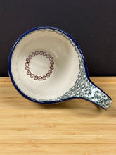 Load image into Gallery viewer, Bowl, Loop Handle Soup - Autumn
