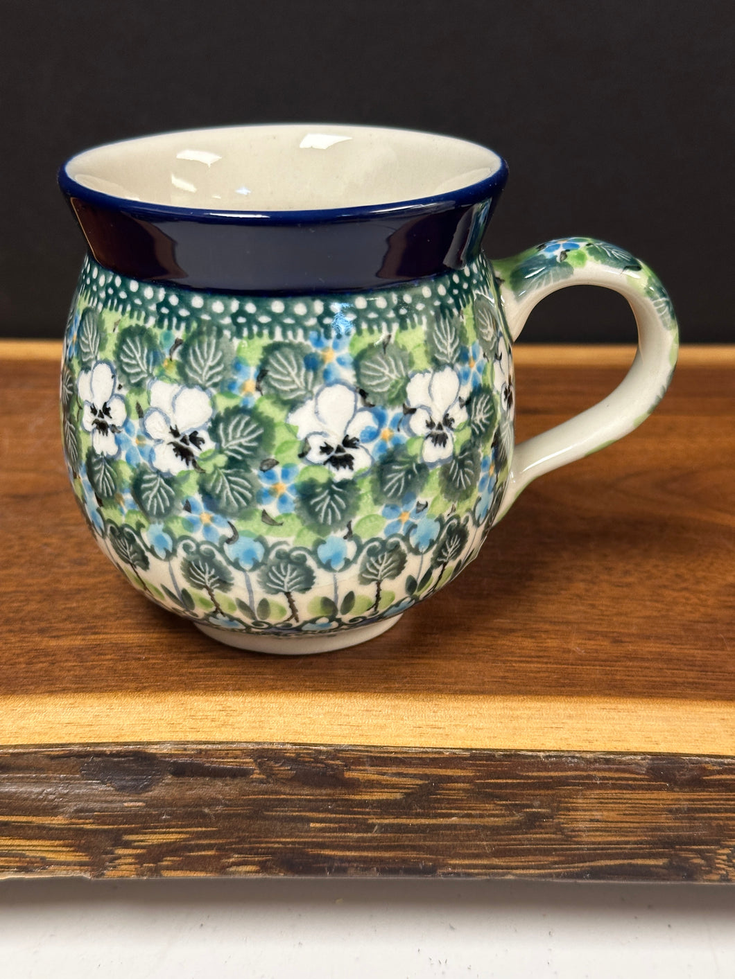 Mug, Bubble 12 oz - U4795