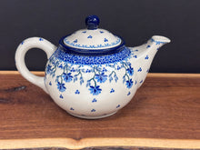 Load image into Gallery viewer, Teapot (1 qt) - Clover Fields
