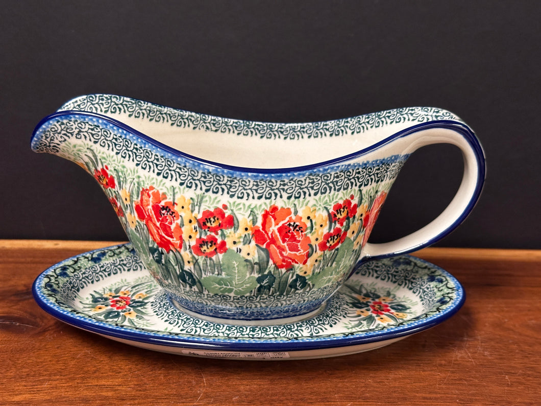 Gravy Boat, 16 oz - U4400