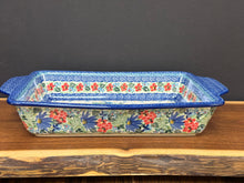 Load image into Gallery viewer, Baker, Brownie 7.5" x 13" - U5156 - U4
