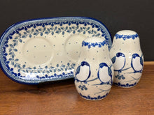 Load image into Gallery viewer, Salt &amp; Pepper Set - U4830 - U3
