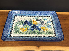 Load image into Gallery viewer, Platter, Rectangular 9.5&quot; - U5132

