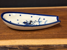 Load image into Gallery viewer, Spoon Rest, Zaklady - Snowman
