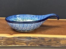 Load image into Gallery viewer, Ladle Rest 4.5” - Brown Horse
