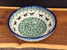 Load image into Gallery viewer, Bowl, Soup/Salad, 6.75&quot; - Dark Horse
