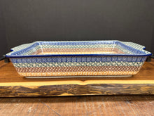 Load image into Gallery viewer, Baker, Rectangular w/handles - 3.25QT - Autumn
