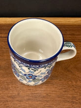 Load image into Gallery viewer, Espresso Mug, 4 oz - Parisian Posies
