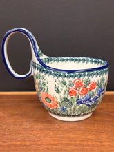 Load image into Gallery viewer, Bowl, Loop Handle Soup - U2517 - U4
