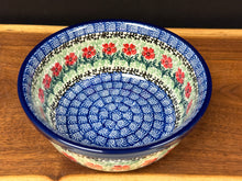 Load image into Gallery viewer, Bowl, Cereal 6&quot; - Maraschino
