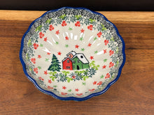 Load image into Gallery viewer, Bowl, Scalloped 4.5” - U5037 - U4

