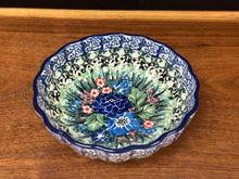 Load image into Gallery viewer, Bowl, Scalloped 4.5" - U4 - U4572
