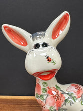 Load image into Gallery viewer, Donkey Figurine - Anemone Annie
