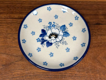 Load image into Gallery viewer, Coaster, 4” - White Poppy
