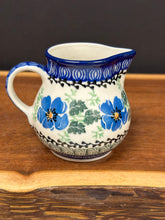 Load image into Gallery viewer, Cream Pitcher, 6 oz - Morning Glory
