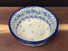 Load image into Gallery viewer, Bowl, Cereal 6&quot; - Flax Flower
