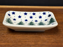 Load image into Gallery viewer, Bowl for Sushi Plate - Into the Woods
