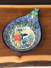 Load image into Gallery viewer, Ladle Rest 4.5” - U3271 Hummingbird
