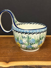 Load image into Gallery viewer, Bowl, Loop Handle Soup - U5132
