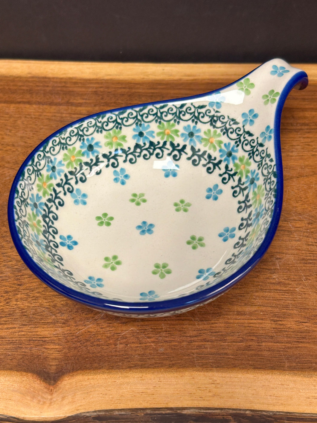 Ladle Rest 4.5” - Sparkle