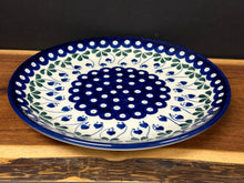 Load image into Gallery viewer, Plate, Dinner 10&quot; - Bleeding Heart
