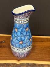 Load image into Gallery viewer, Carafe 40 oz - U4 - U408C Blue
