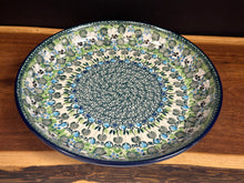 Load image into Gallery viewer, Plate, Rimmed 9.25&quot; - U4795
