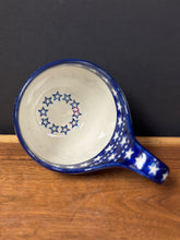 Load image into Gallery viewer, Bowl, Loop Handle Soup - Starlight

