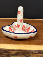 Load image into Gallery viewer, Ring Holder - Pink Peppercorns

