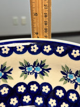 Load image into Gallery viewer, Bowl, Pre-owned Scalloped 9”
