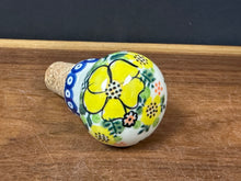 Load image into Gallery viewer, Wine Cork, Round Ball Shape - Glorious
