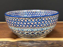 Load image into Gallery viewer, Bowl, Cereal/Soup/Salad 6.25" - U408C - U4
