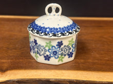 Load image into Gallery viewer, Trinket Box - Flower Works
