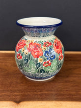 Load image into Gallery viewer, Vase, Bubble, 4.25&quot;
